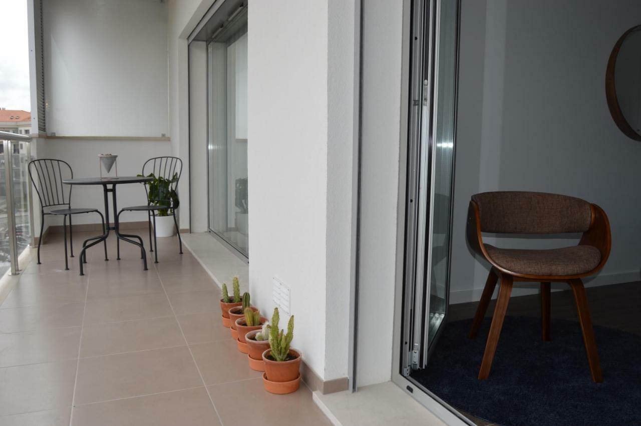 Appartamento Vista Da Azinheira Fatima Esterno foto