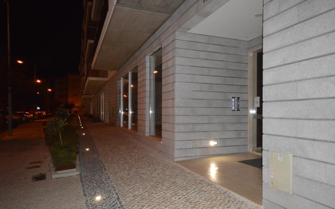 Appartamento Vista Da Azinheira Fatima Esterno foto